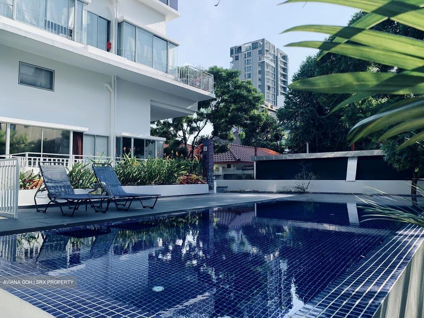 Seraya 9 (D15), Apartment #509507371